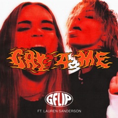 GAY 4 ME (feat. Lauren Sanderson) - Single