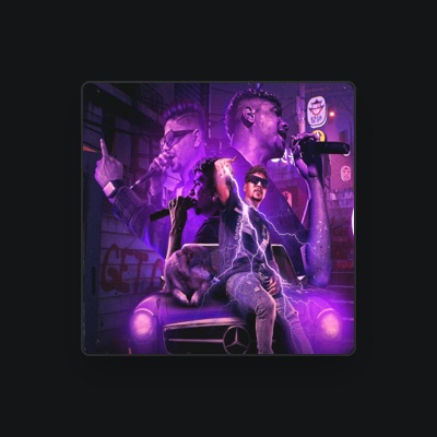 Listen to Ahmed Moza, watch music videos, read bio, see tour dates & more!