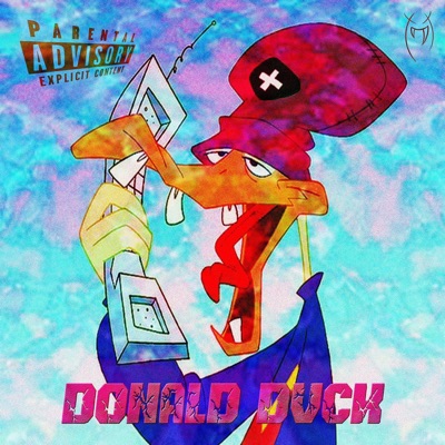 DONALD DVCK (feat. Gauche & Kaimanradioactivo) - Single