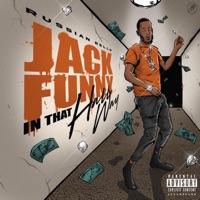 Jack Funny In That Hallway - Single - Russian Rello