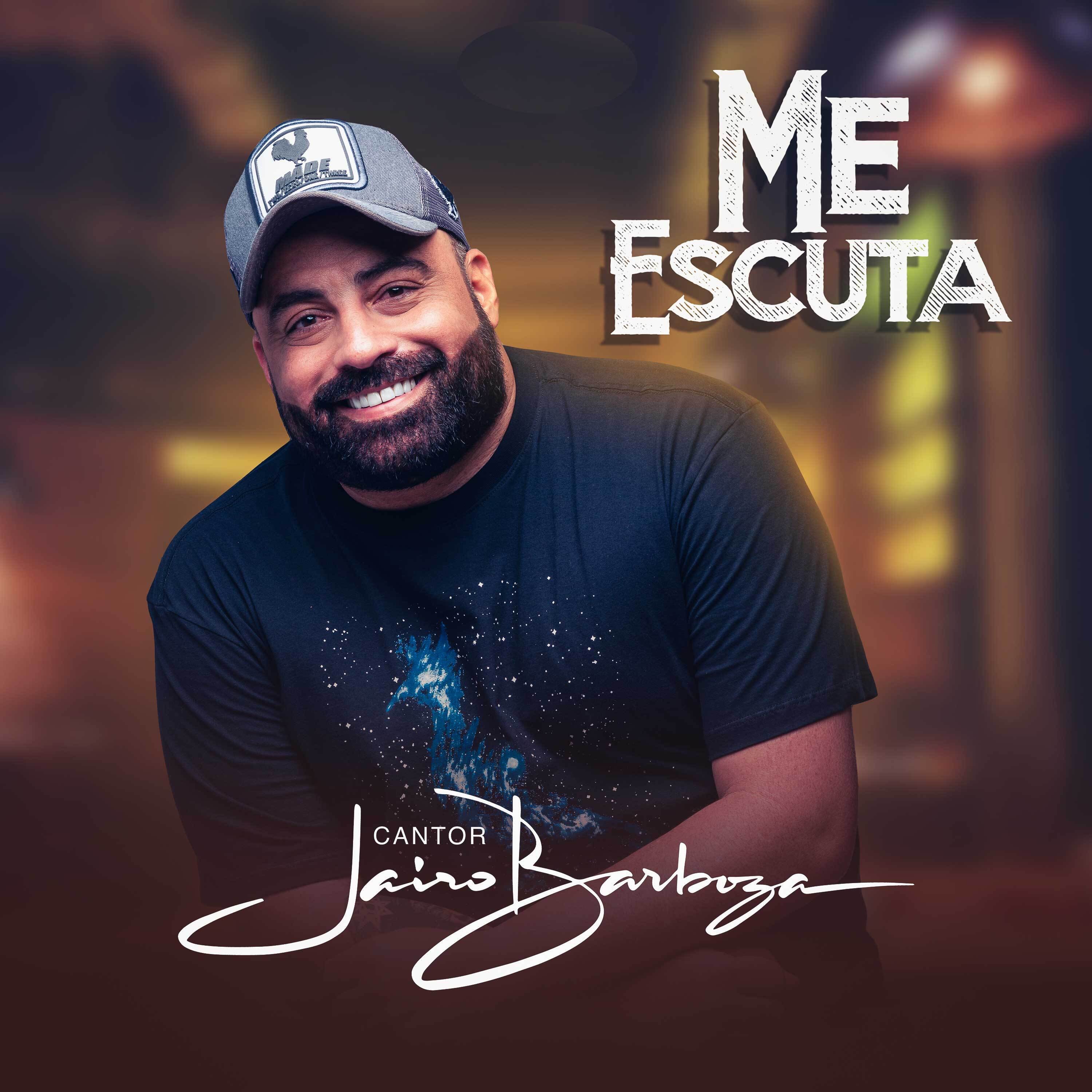 Me Escuta - Single