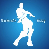 Slime Justice (feat. Stizzy) - Single - Mgobrazy2x