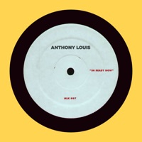 I'm ready now - Single - Anthony Louis