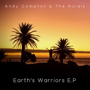 Earth's Warriors - Single