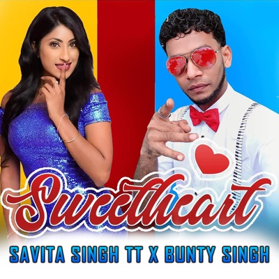 Sweetheart - Single (feat. Bunty Singh) - Single