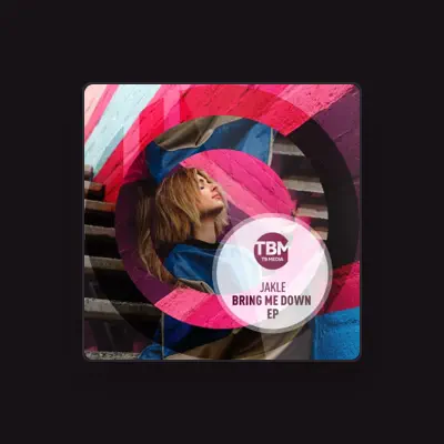 Listen to JAKLE, watch music videos, read bio, see tour dates & more!