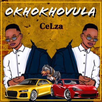 Okhokhovula - Single