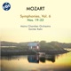 Mozart Symphonies Vol 6
