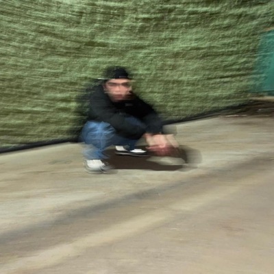 Count me out - Single