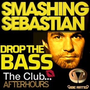 Drop the Bass - Single