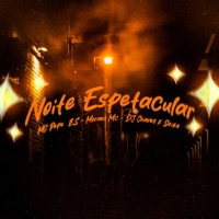Noite Espetacular - Single - MC Pepê ZS, Moraes MC, Dj Chaves & Seize