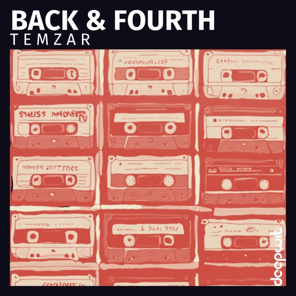 Back & Fourth - Single