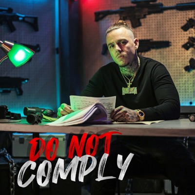 Do Not Comply - Single