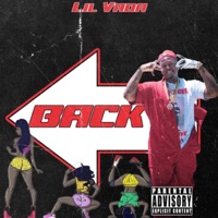 Back (Bestfriend) - Single - Lil Vada