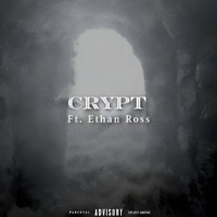 Crypt (feat. Ethan Ross) - Single - GORGS