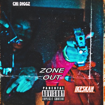 Zone Out - Single