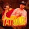 Tatuaje (feat. Sagentfam & Virus en la Ksa) - Mercury Sagent lyrics