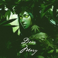 Dear Mary (feat. Tuxed by Tux) - Single - JTronius
