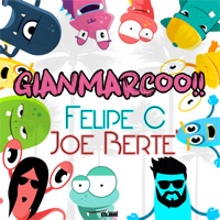 Gianmarcoo!! - Single - Felipe C & Joe Bertè