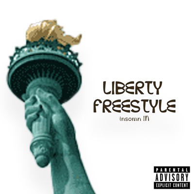 Liberty Freestyle - Single