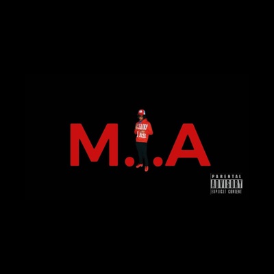 M.I.A - Single