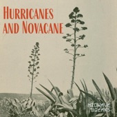 Hurricanes and Novacane artwork