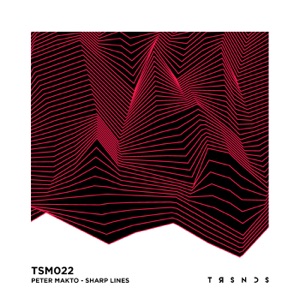 Sharp Lines (feat. Katya) - EP