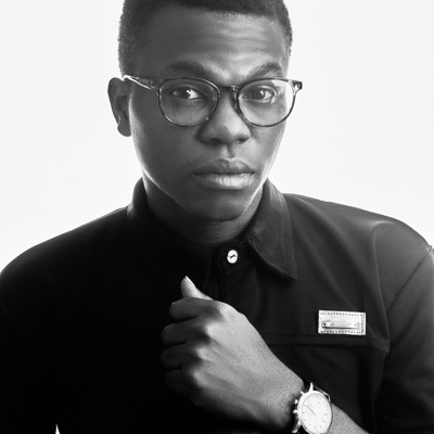 Jesus My Victory - Single