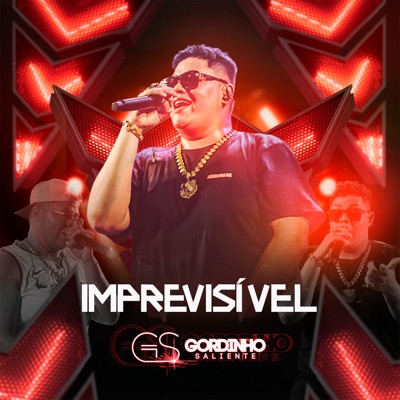 Imprevisível - Single