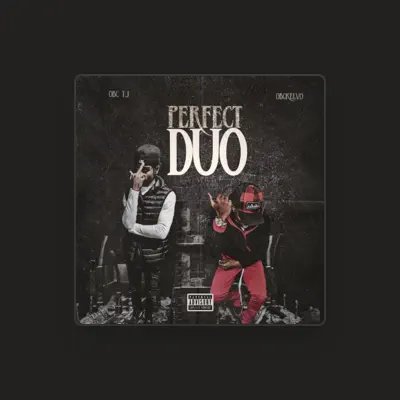 Listen to OBC TJ x OBCKELVO, watch music videos, read bio, see tour dates & more!