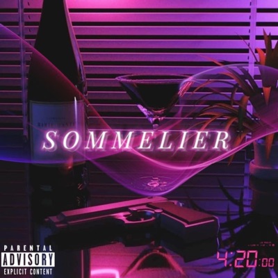 Sommelier - Single