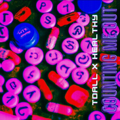 Counting me out (feat. TDall) - Single