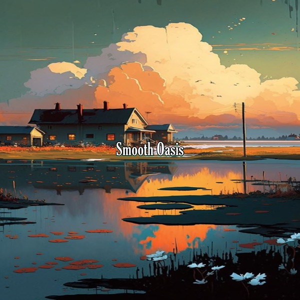 Smooth Oasis (Instrumental)