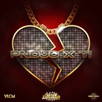 Pndjo X Ti - Single - Estilo Explosivo