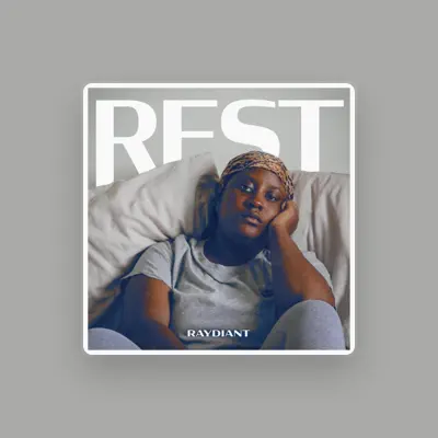 Listen to Raydiant, watch music videos, read bio, see tour dates & more!