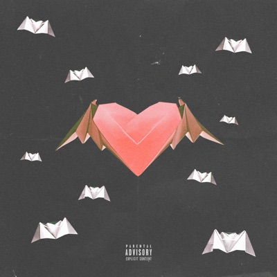 Три слова - Single