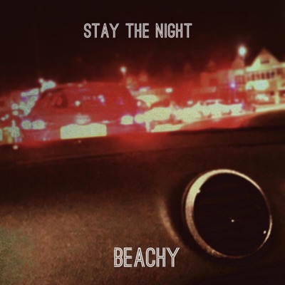 Stay the Night - Single