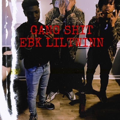 Gang Shit - Single