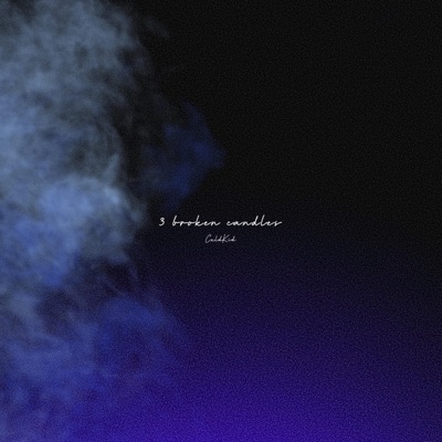 3 Broken Candles
