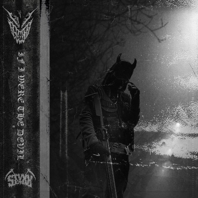 If I Were the Devil - Single