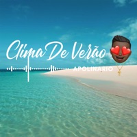 Clima de Verão - Single - Apolinario