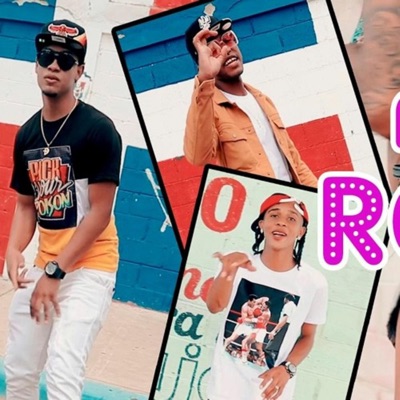 Flow Retro (feat. Dary by & Papi Luche) - Single