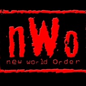 nWo WolfPack artwork