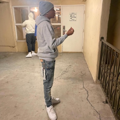 Puff Puff Pass - Single