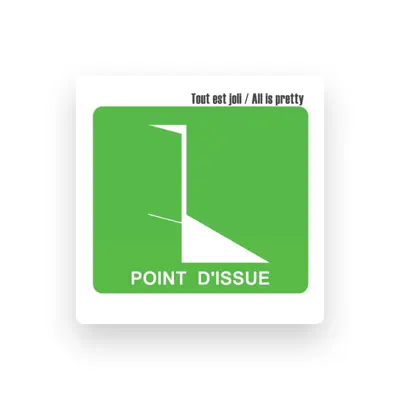 Listen to Tout est joli / All Is Pretty, watch music videos, read bio, see tour dates & more!