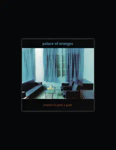 Listen to Palace Of Oranges, watch music videos, read bio, see tour dates & more!