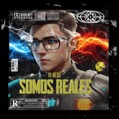 Somos Reales - Single