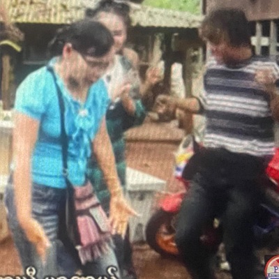 Musicl Journey - poe karen song " Soh Min Hai Taw Ni a Chaung" (feat. Mue Htoo Aws)