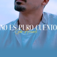 Gabi Arismendi - No Es Puro Cuento