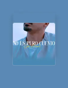 Listen to Gabi Arismendi, watch music videos, read bio, see tour dates & more!